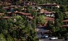 'We just need a little help': how a safe parking plan for people living in cars split a US town
