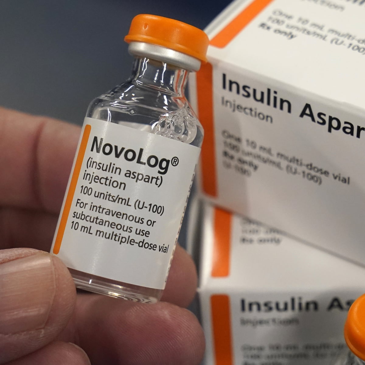 Republicans Vote Against Insulin Bill As Price Soars Dismaying Diabetics Diabetes The Guardian Republicans Vote Against Insulin Bill As Price Soars Dismaying Diabetics Diabetes The Guardian