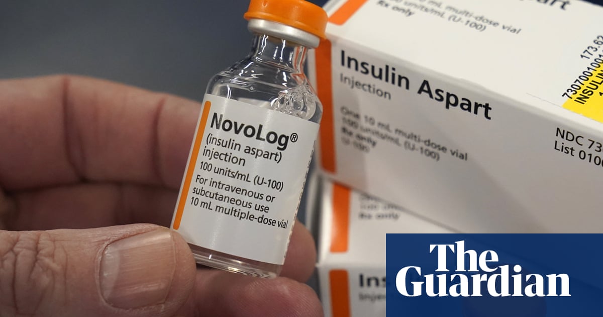 Republicans vote against insulin bill as price soars, dismaying diabetics
