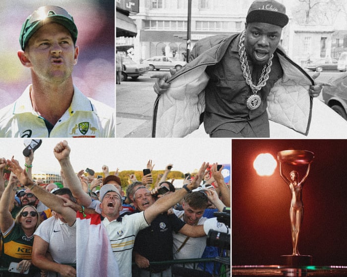 Booker prize winners, rap hits and Ryder Cups: interpreting the Ashes omens