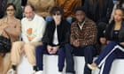 From Timothée Chalamet to tech bros, why men are suddenly embracing the bracelet