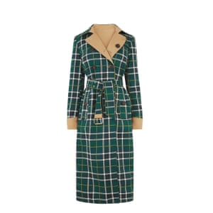 The 10 best women's coats on the high street – in pictures | Fashion ...