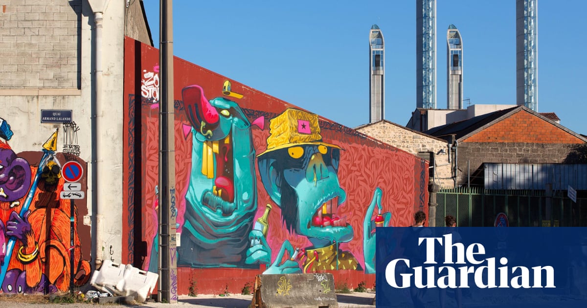 Double Trouble How Big Cities Are Gentrifying Their Neighbours