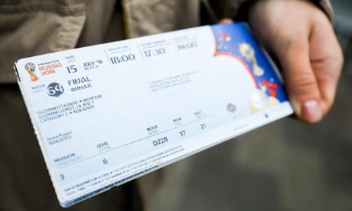 Fifa Files Criminal Complaint Against Ticket Site Viagogo Viagogo The Guardian Fifa Files Criminal Complaint Against Ticket Site Viagogo Viagogo The Guardian