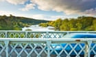 Boy dies and second in critical condition after getting into difficulty in River Tyne