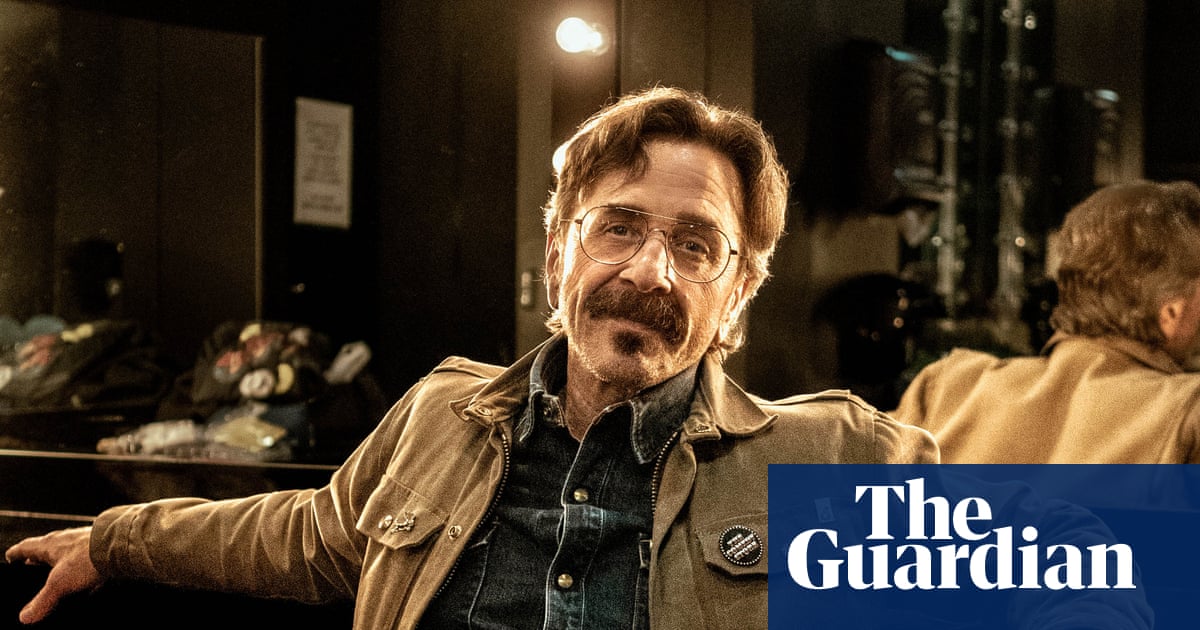 ‘Like losing a friend’: farewell to Marc Maron’s pioneering podcast WTF | Podcasts ‘Like losing a friend’: farewell to Marc Maron’s pioneering podcast WTF | Podcasts