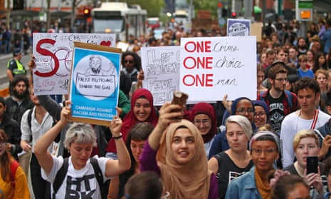 Yes, Islamophobia is a type of racism. Here's why | Wes Streeting | The Guardian