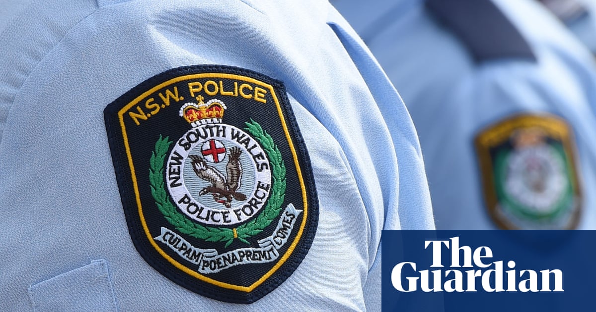 Man arrested at Sydney airport and charged over fatal gym shooting