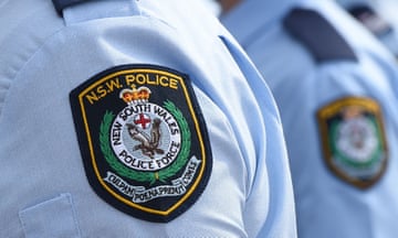 Two NSW police officers have been charged with assault occasioning actual bodily harm against a 92-year-old man.