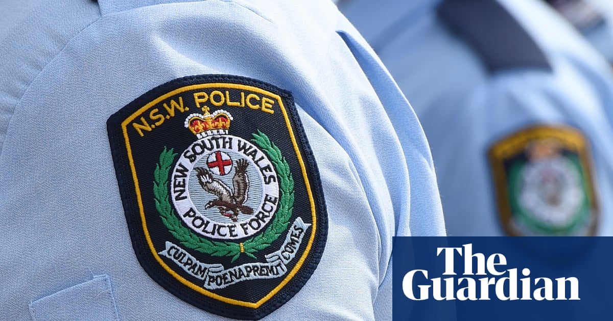 Sydney Author Charged Over Child Abuse Material in Fiction Novel
