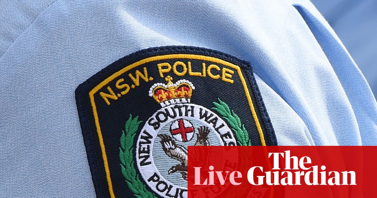nsw police charged a man after seizing over $784k tobacco NSW police charge two men after allegedly seizing more than $1m of illicit tobacco – as it happened | Australia news nsw police charged a man after seizing over $784k tobacco NSW police charge two men after allegedly seizing more than $1m of illicit tobacco – as it happened | Australia news