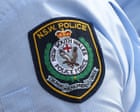 Australia news live: NSW police charge two men after allegedly seizing more than $1m of illicit tobacco