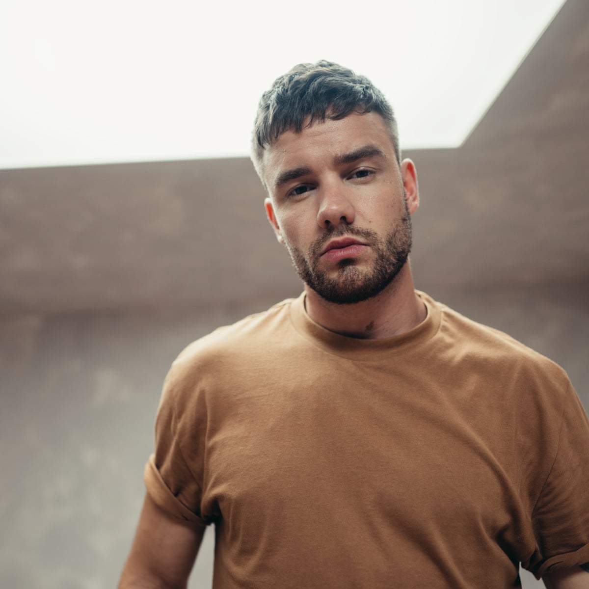 Liam Payne On Life After One Direction It Was Touch And Go I Was Slowly Losing The Plot One Direction The Guardian