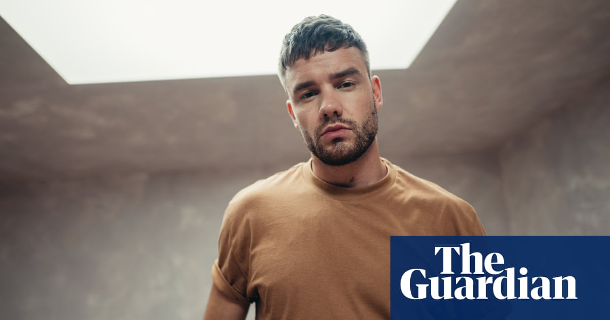 Liam Payne on life after One Direction: ‘It was touch and go. I was slowly losing the plot’