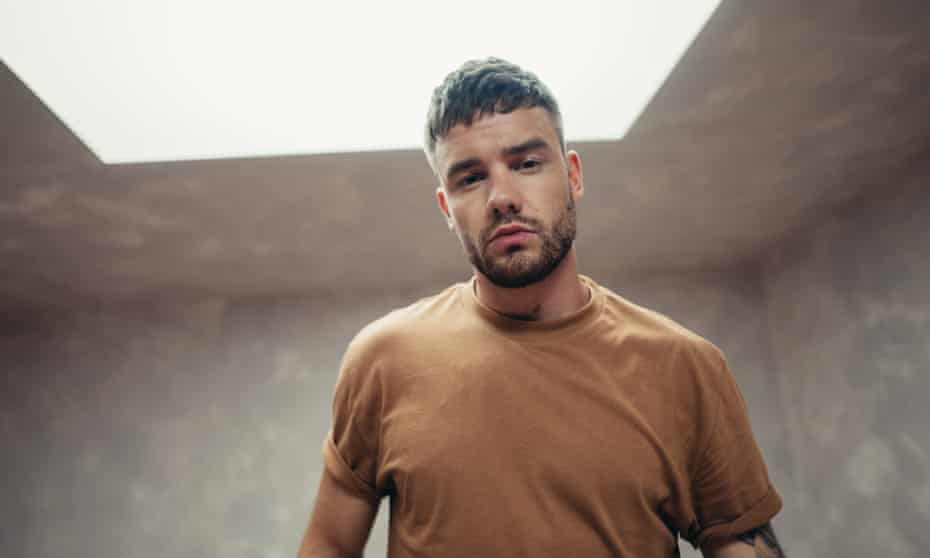 Liam Payne: ‘It was so touch and go, at every single show that we did. I was slowly losing the plot.’