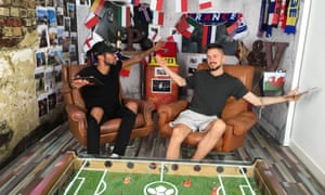 Copa90 is part of the YouTube Originals channels, has no rights to football gamer or highlights, yet it has more than 1.2m subscribers.