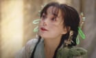 Viral series about Chinese teapot escaping from British Museum to become film