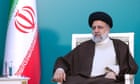First Thing: Iran’s president and foreign minister dead in helicopter crash