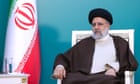 Iran president Ebrahim Raisi and foreign minister dead in helicopter crash