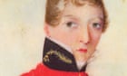New novel about Dr James Barry sparks row over Victorian's gender identity