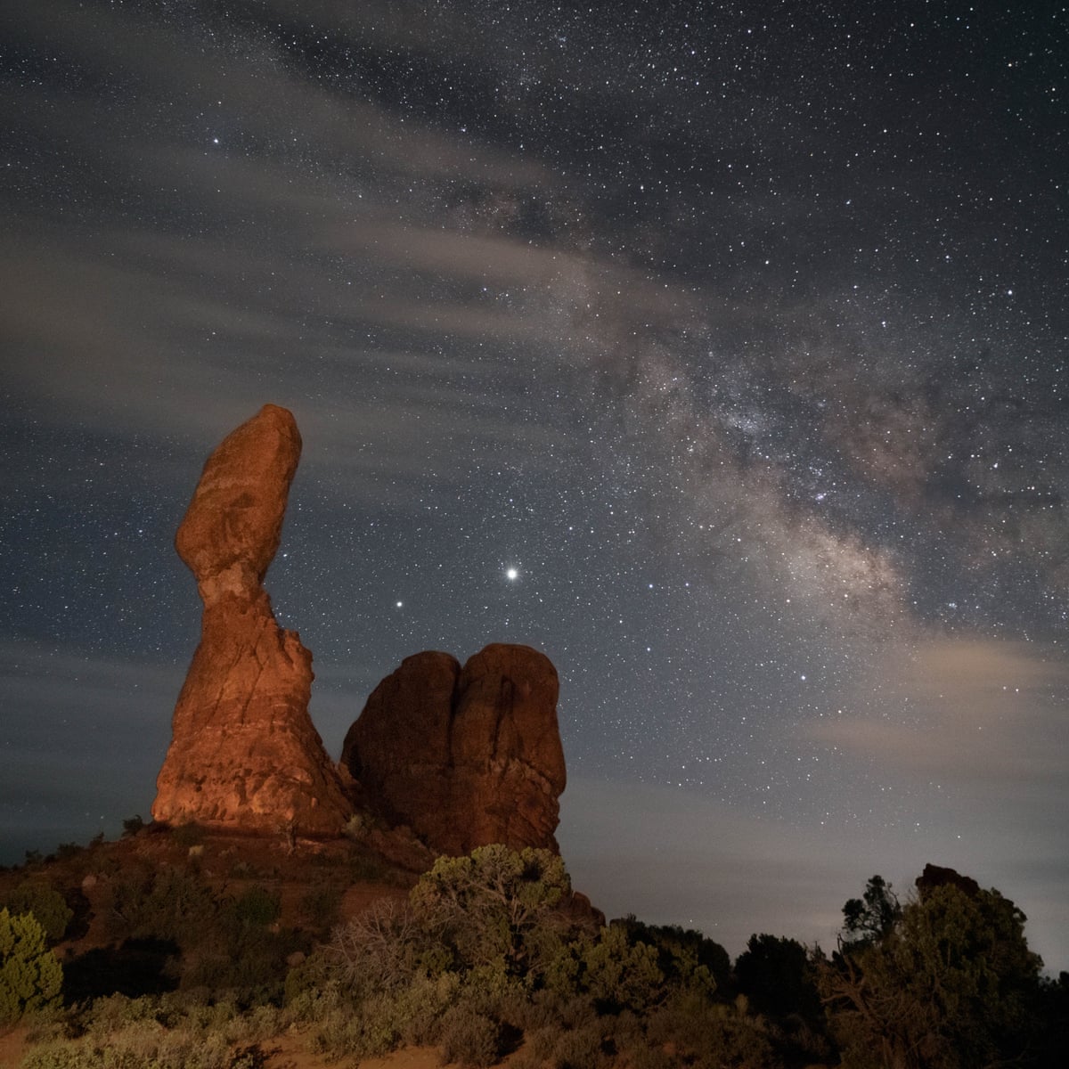How to watch the Jupiter and Saturn 'great conjunction' on ...