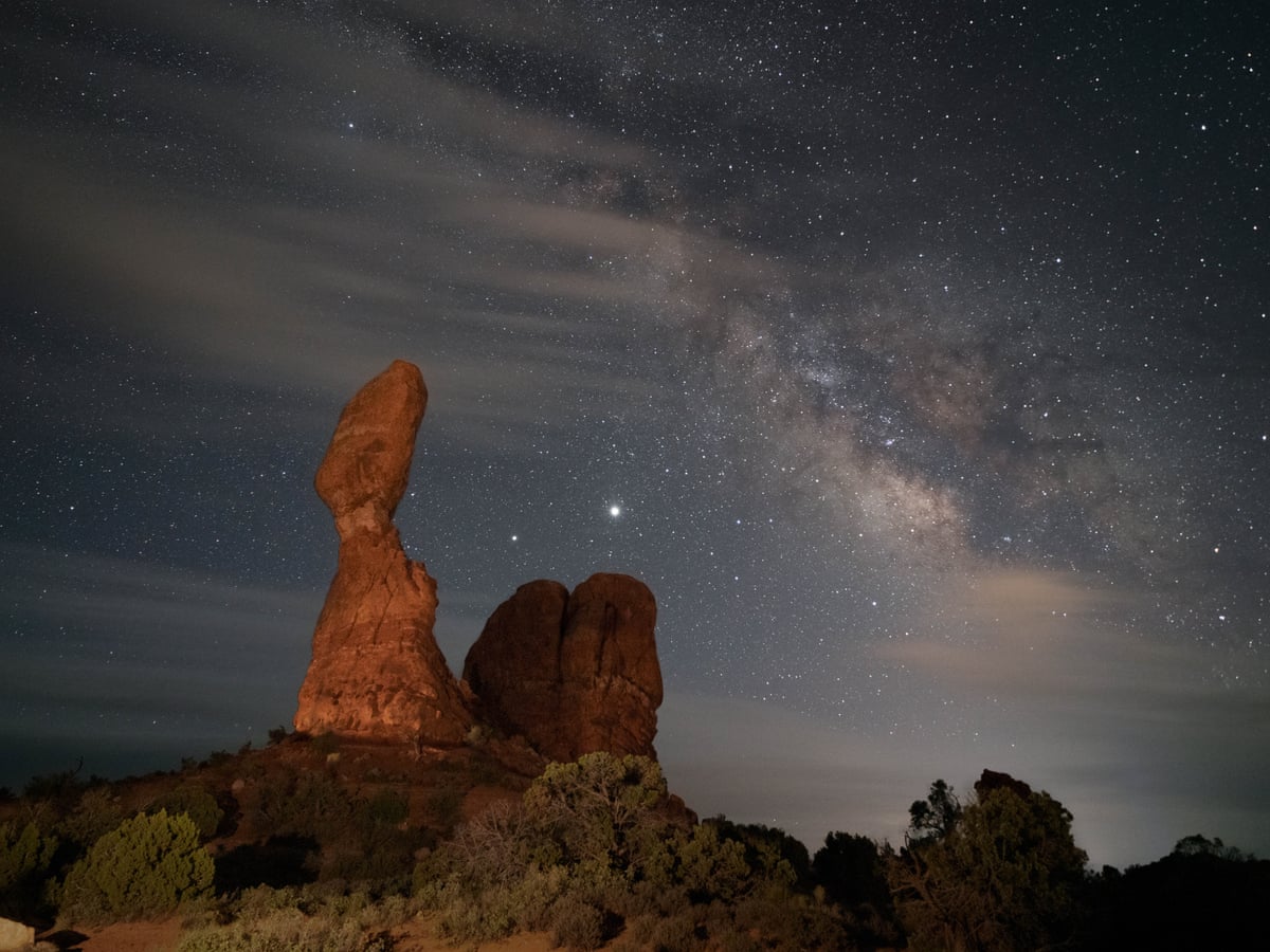 How to watch the Jupiter and Saturn 'great conjunction' on ...