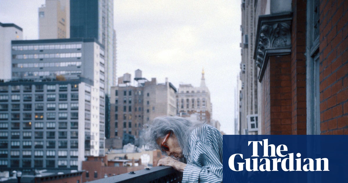 'She slept in the hallway on a lawn chair': how Bettina’s astonishing art outgrew her Chelsea Hotel room