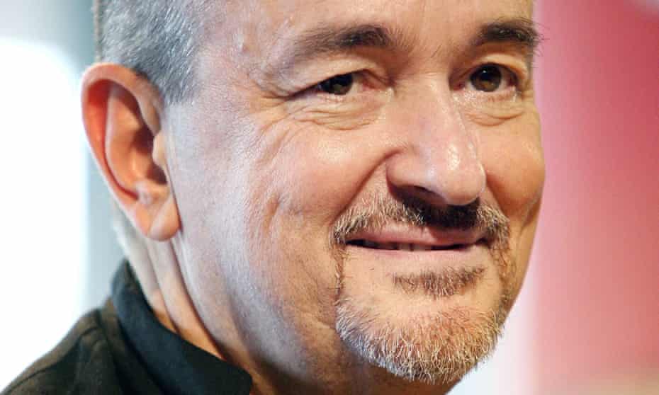 Jean-Jacques Beineix in 2006. He described himself as a provocateur.