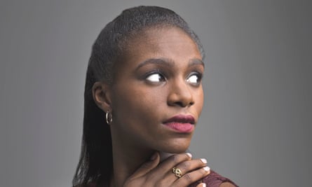 ‘I don't do cheat days’: Dina Asher-Smith's work/life balance | Health