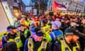 police travel warnings police travel warnings