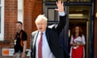 NHS faces £5.7bn bill for patching up hospitals before demolishing them