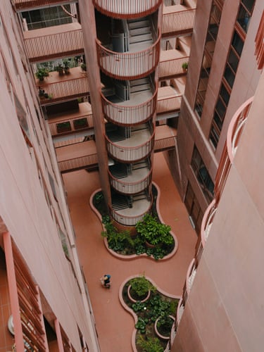 Inside of 9 Wilson Ave
