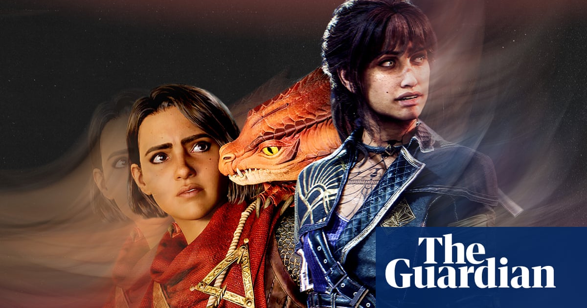 The best video games of 2025 so far