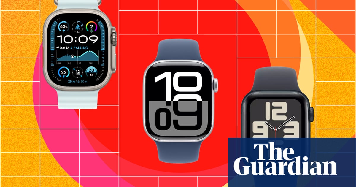 The best Apple Watches in 2025: what's worth buying and what's not, according to our expert