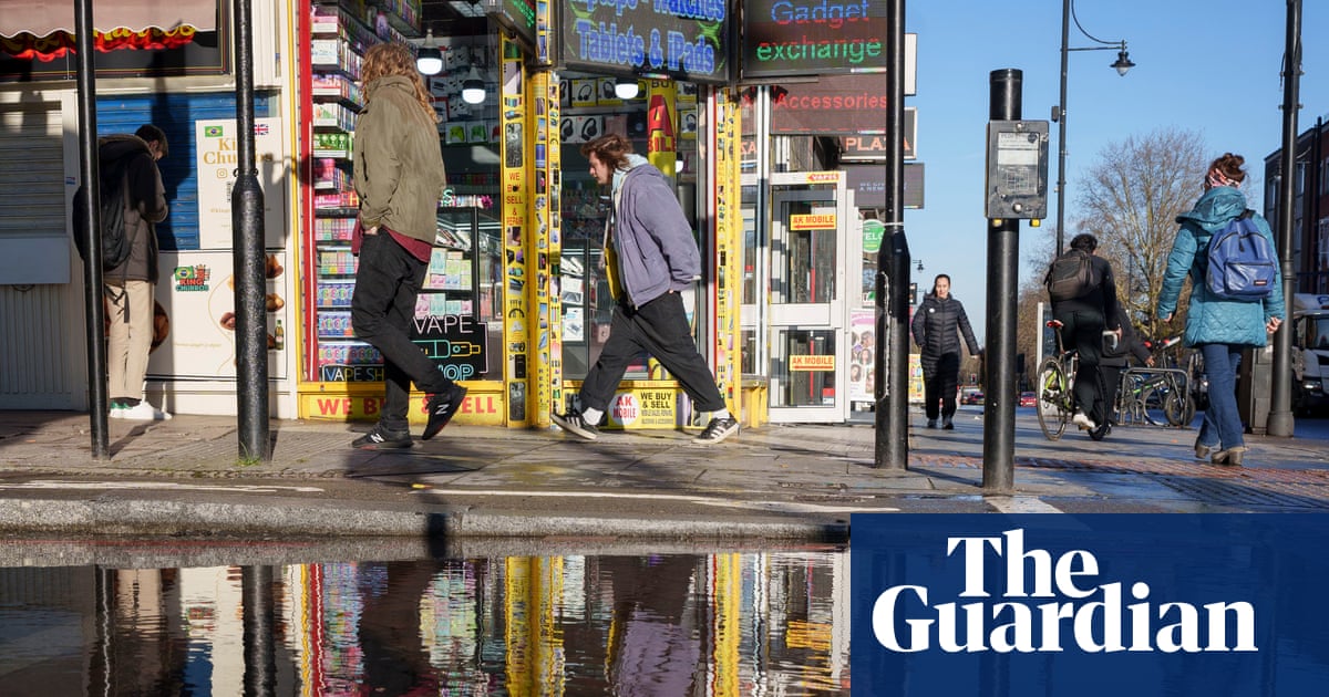 The Good Society by Kate Pickett review – the Spirit Level author takes stock