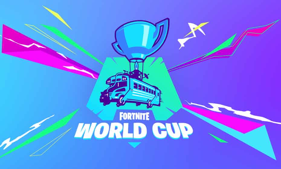 Fortnite World Cup To Feature 130m Prize Pot And A New York Final Fortnite The Guardian Fortnite World Cup To Feature 130m Prize Pot And A New York Final Fortnite The Guardian