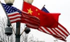 US charges seven over alleged Beijing plot to forcibly repatriate 'elite' Chinese