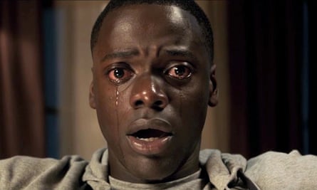 Low budget, mass appeal … Daniel Kaluuya in Get Out.
