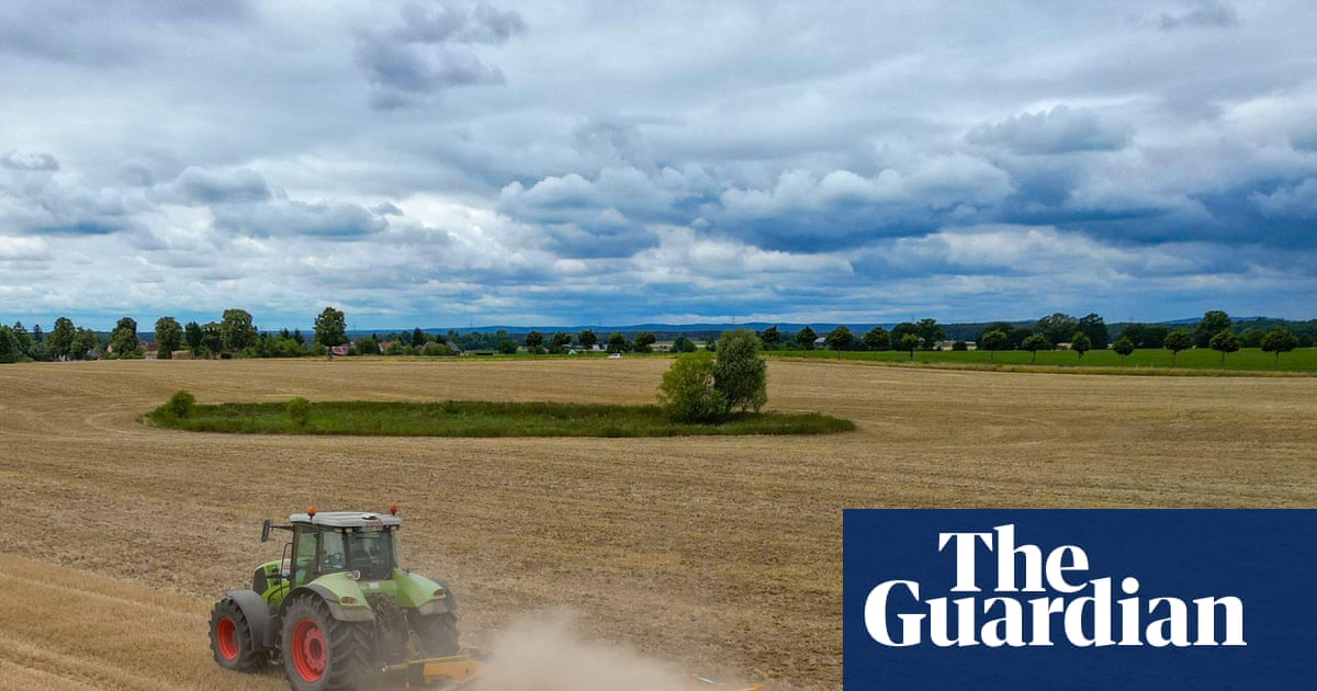 EU farmers and hauliers to get up to €50,000 to cover extra costs of Iran war
