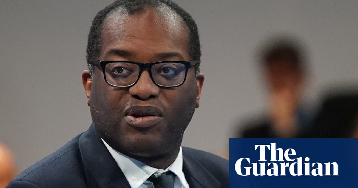 Blackmail allegations need to be investigated, says Kwasi Kwarteng