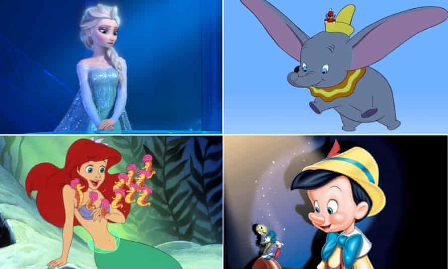 Why Beauty And The Beast Isn T The First Disney Movie For Lgbt Audiences Walt Disney Company The Guardian Why Beauty And The Beast Isn T The First Disney Movie For Lgbt Audiences Walt Disney Company The Guardian