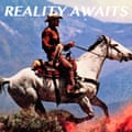 The Strokes Reality Awaits Album artwork cover