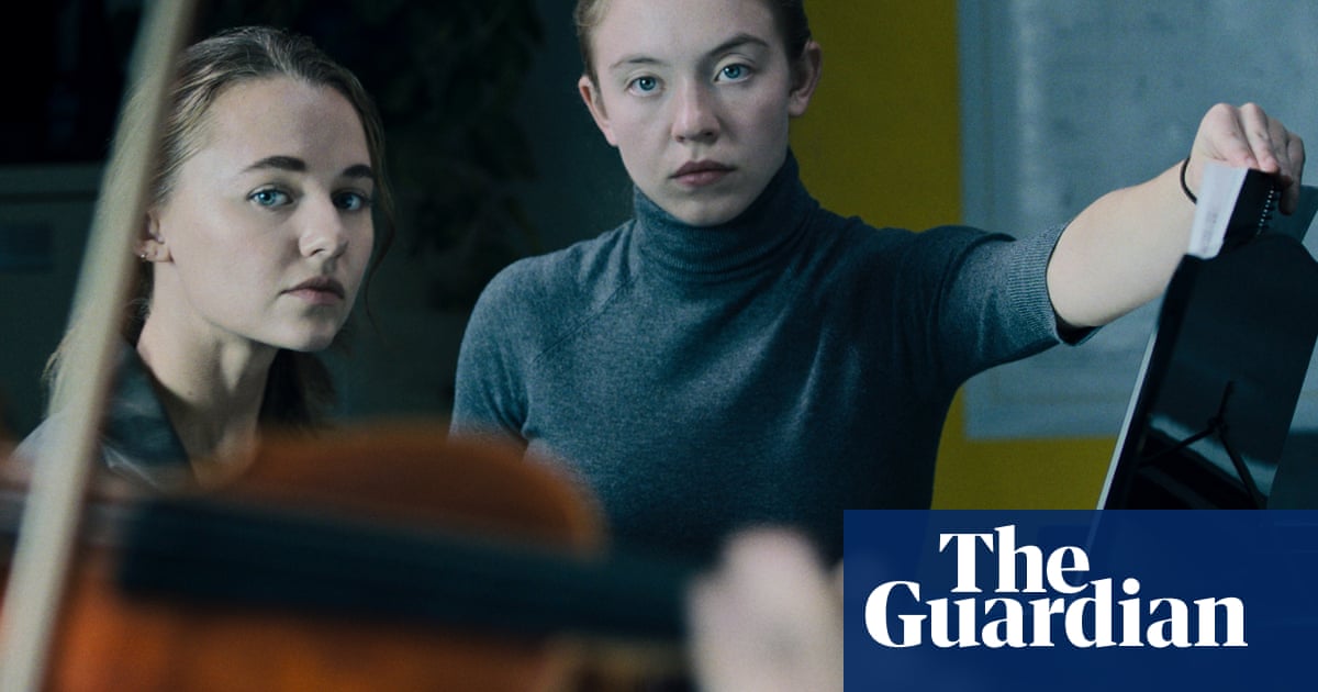 Welcome to the Blumhouse: Nocturne/Evil Eye review – dark desires