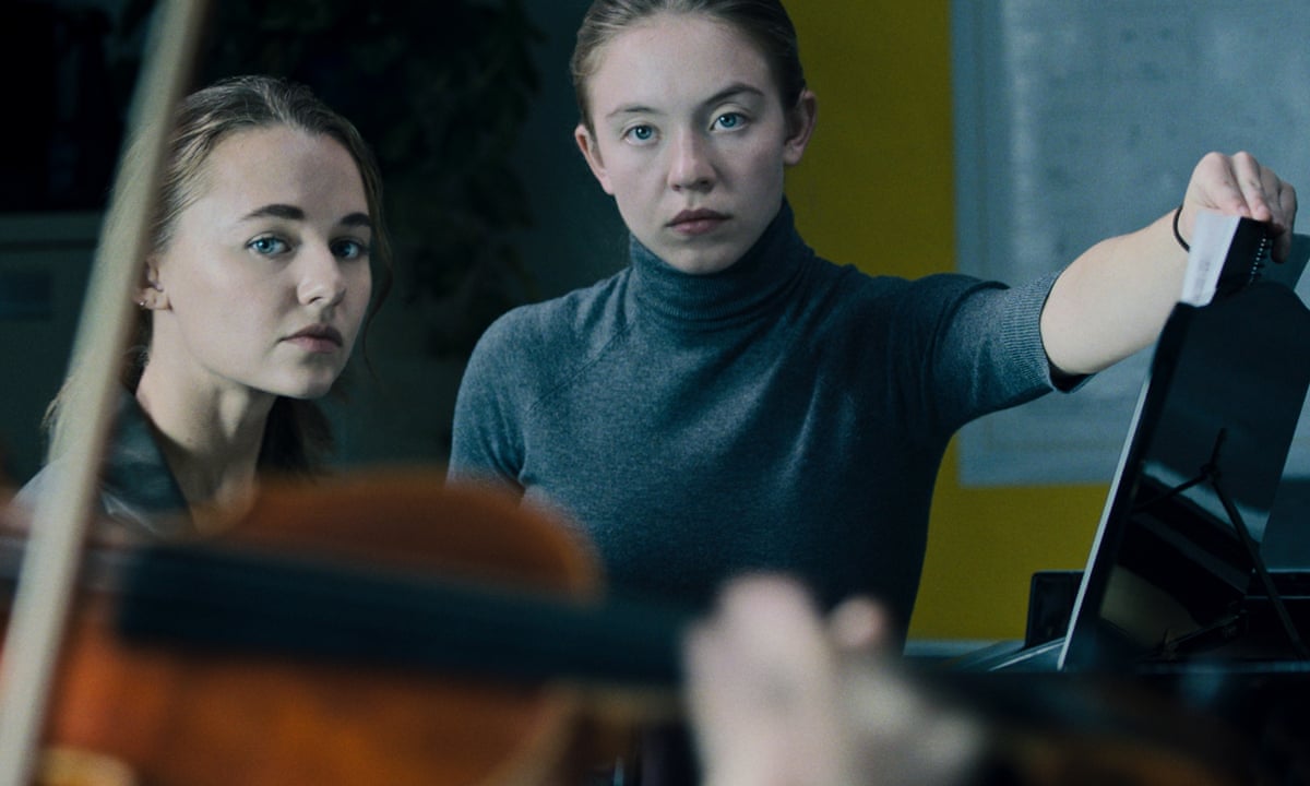 Welcome to the Blumhouse: Nocturne/Evil Eye review – dark desires | Movies | The Guardian