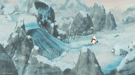 Winter’s Warmth