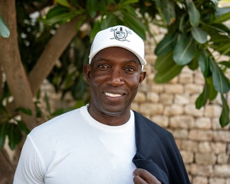 Dwight Yorke: ‘I’m not a kid trying to get into management – I’m a manager’