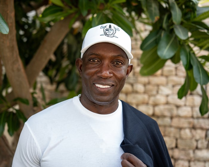 Dwight Yorke: ‘I’m not a kid trying to get into management – I’m a manager’