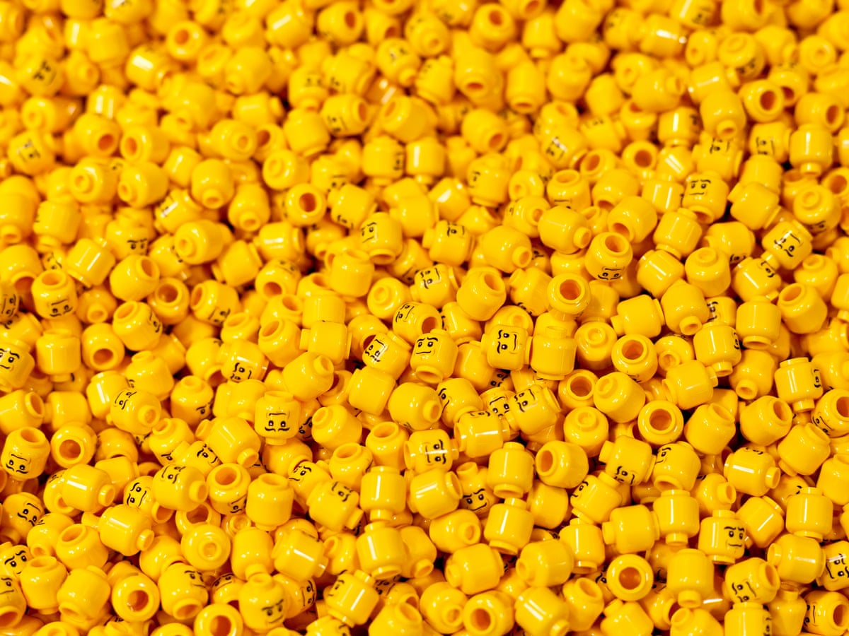 How Lego Clicked The Super Brand That Reinvented Itself Lego