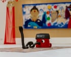 Debjani Banerjee review: is that a Henry hoover – or a Hindu deity?