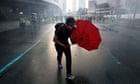 Trump signs bills backing Hong Kong protesters despite China's opposition